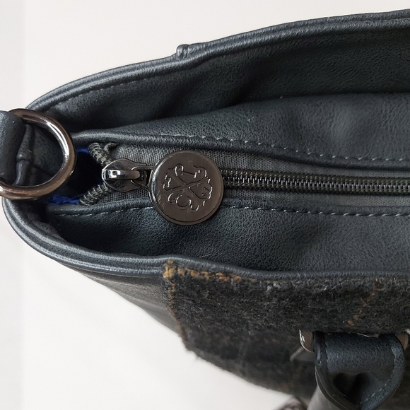 Christian Lacroix tote purse - Picture 2 of 16